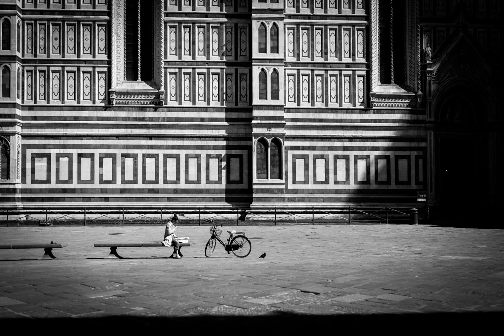 Florence covid19