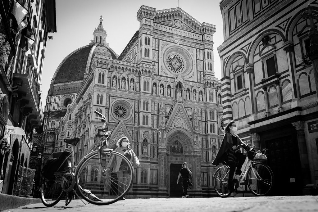 firenze covid19