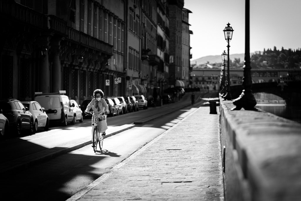 Florence covid19