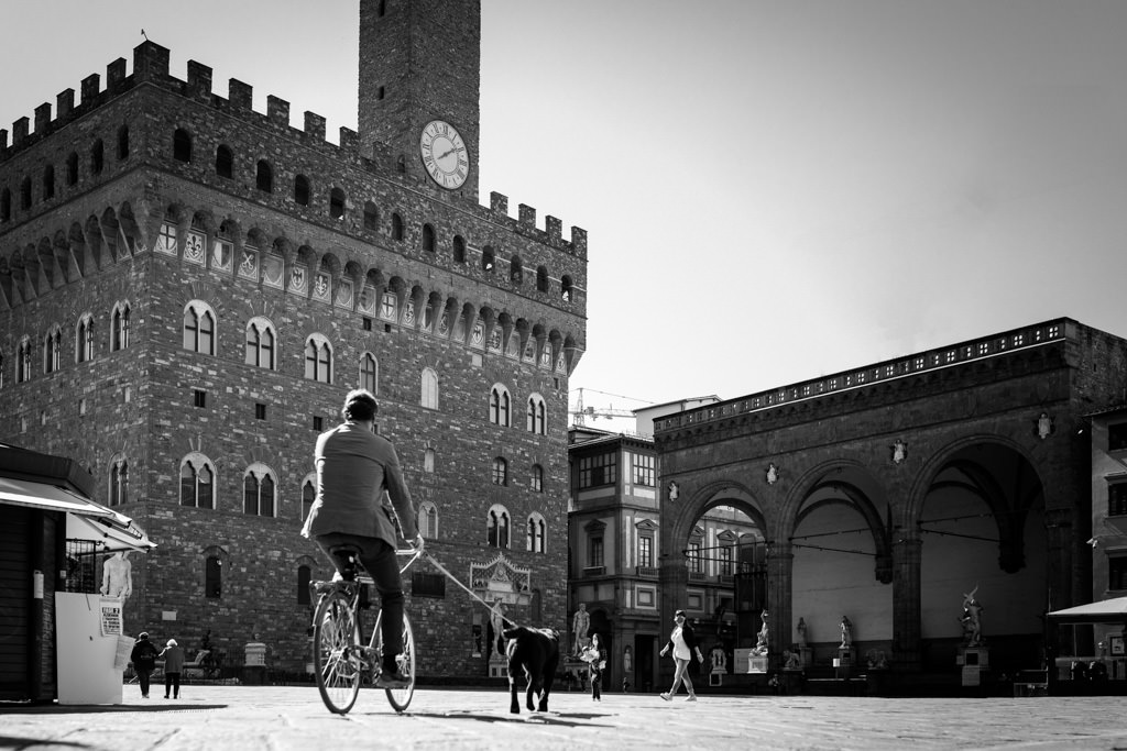 Florence covid19